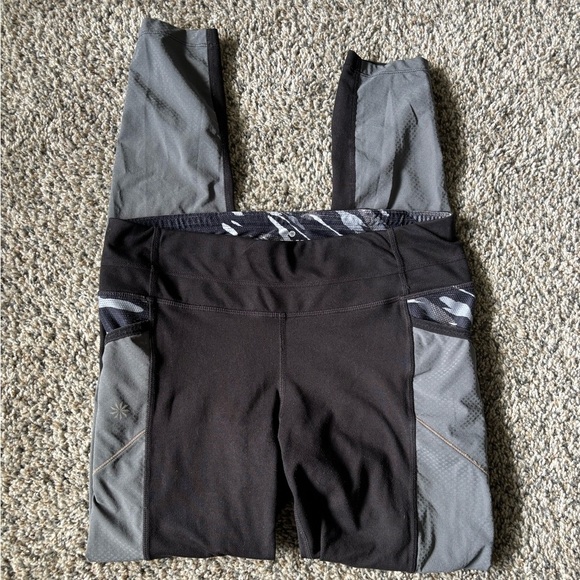 Athleta Small leggings - Picture 1 of 6